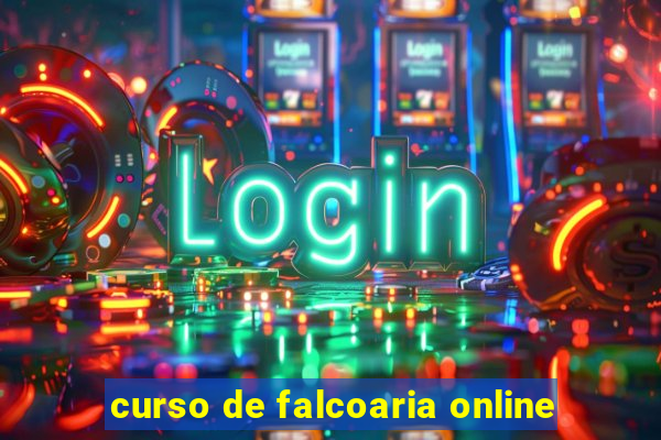 curso de falcoaria online